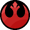 Starwars 2013 Emote Rebel Alliance
