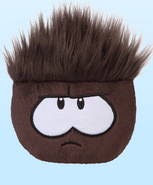 venti plush