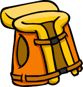 Life Jacket clothing icon ID 215
