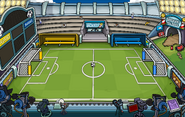 Penguin Cup Stadium