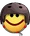 Skate 2014 Emoticons Helmet