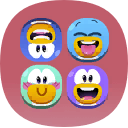 CPI Phone Friends button