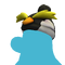 Rockhopper Toque icon