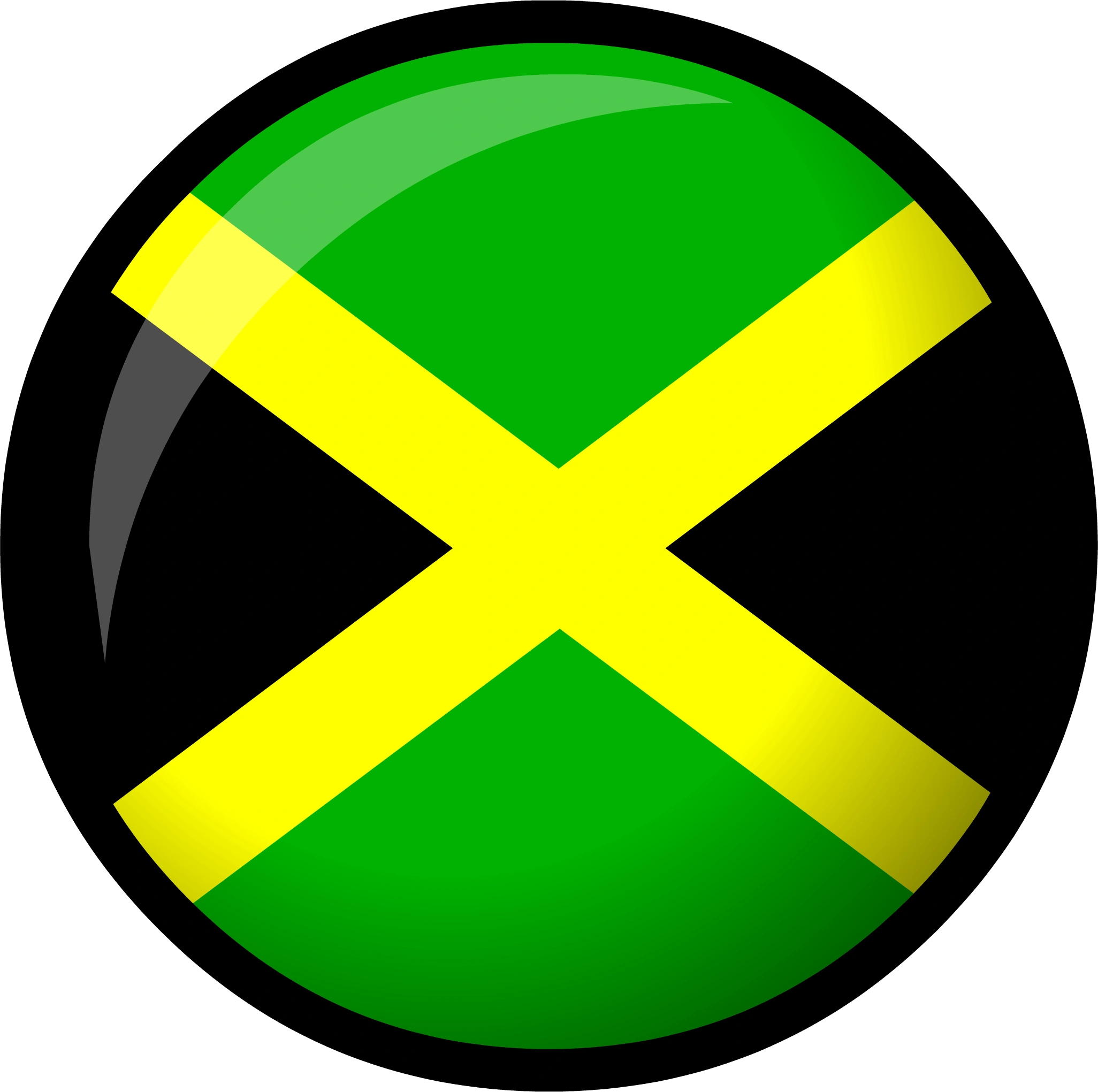 Jamaica flag Club Penguin Wiki FANDOM powered by Wikia
