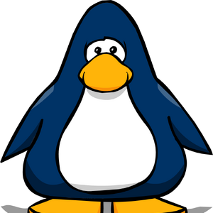 Blue Club Penguin Wiki Fandom