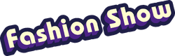 Fashion Show Logo 2012