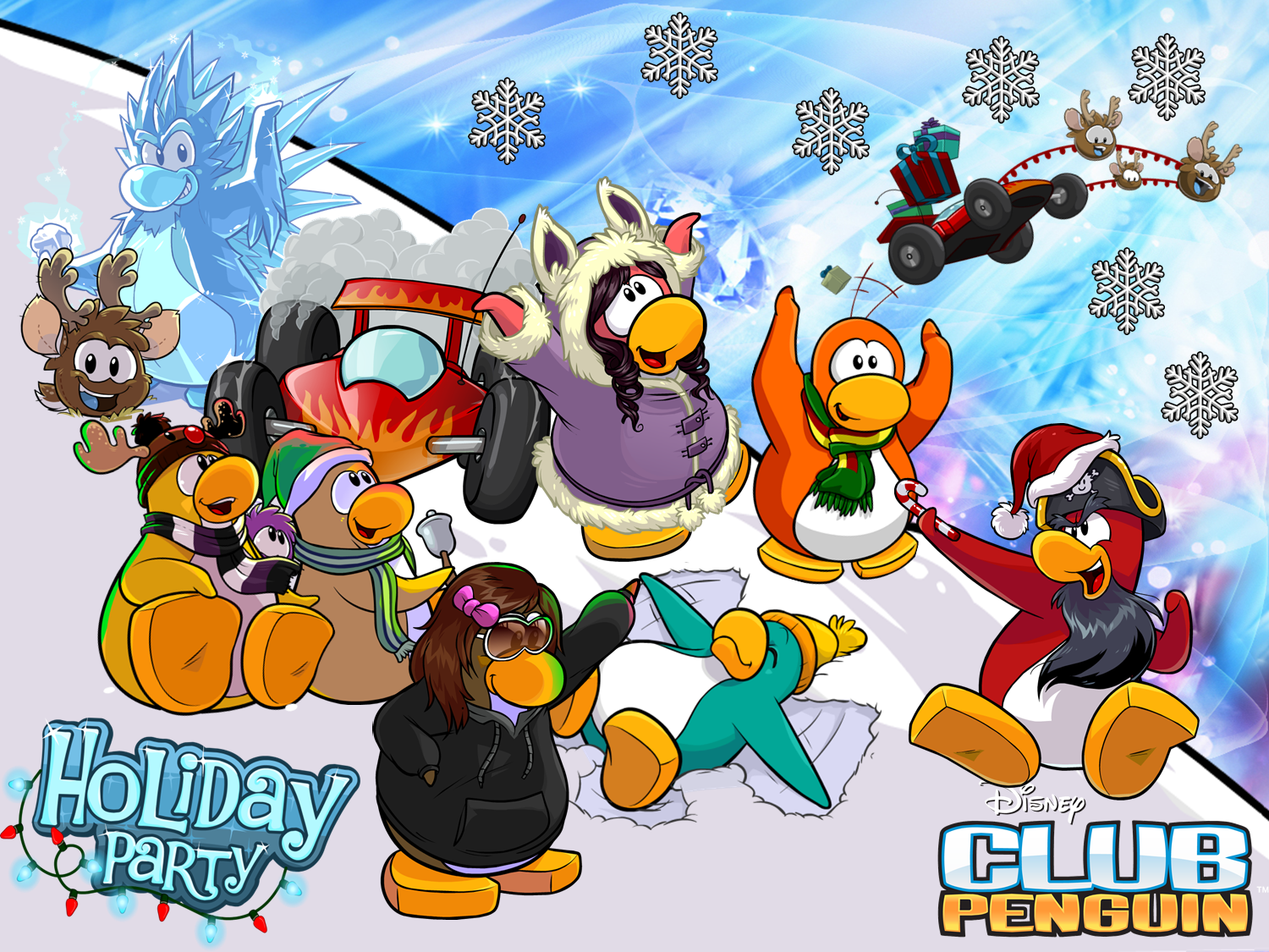 club penguin island adventure party club penguin island adventure party