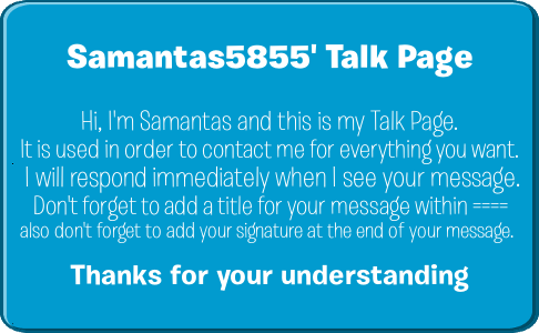 Mytalkpagesam