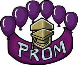 PenguinPromLogo