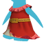 Elena Dress icon