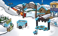 Great Snow Race Ski Village