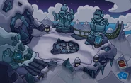 Music Jam 2016 Snow Dojo