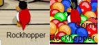 Profile Difference