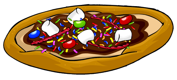 image candy pizza png club penguin wiki fandom powered by wikia