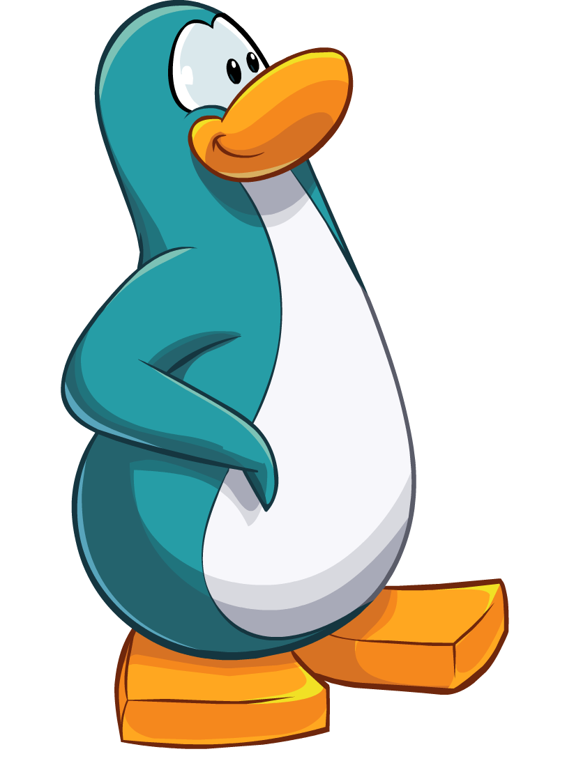 Image - Penguin1820.png | Club Penguin Wiki | FANDOM powered by Wikia