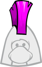 The Spikette clothing icon ID 672 updated