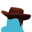 Woody&#039;s Hat icon