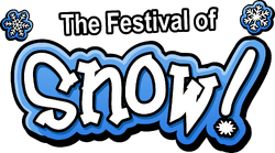 Festival of Snow 2007 logo
