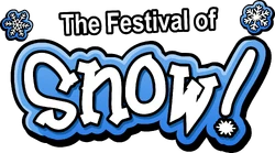 Festival of Snow 2007 logo