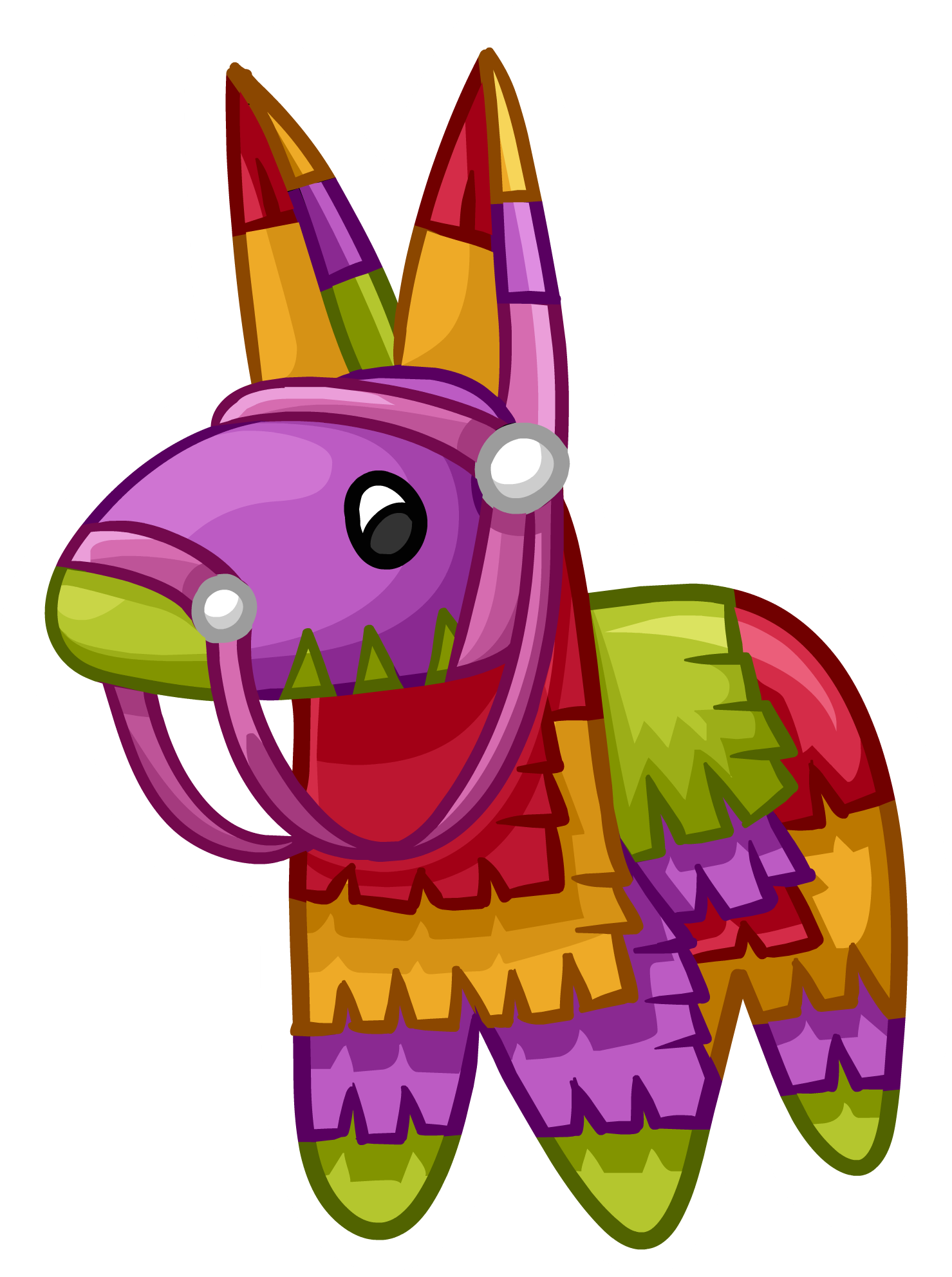 Image - Pinata Pin icon.png | Club Penguin Wiki | FANDOM powered by Wikia