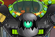Destructobot