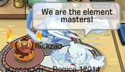 Elements