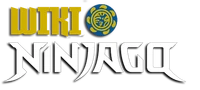 Logo Ninjago Wiki