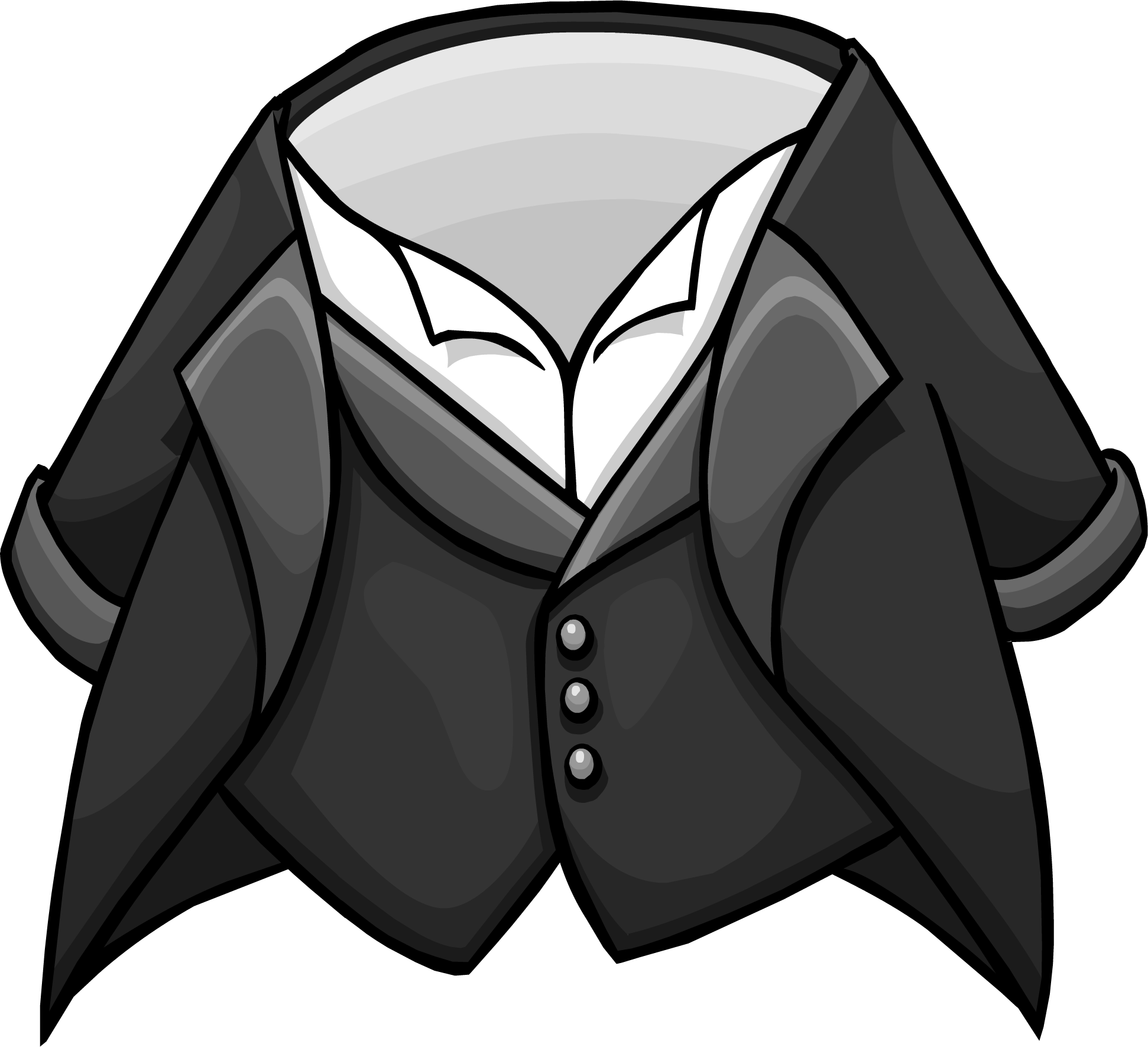 Tuxedo | Club Penguin Wiki | FANDOM powered by Wikia