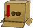 Box Hat icon