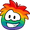 Emoticons Rainbow Puffle