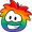 Emoticons Rainbow Puffle