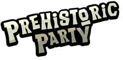 Prehistoric Party 2016 Logo