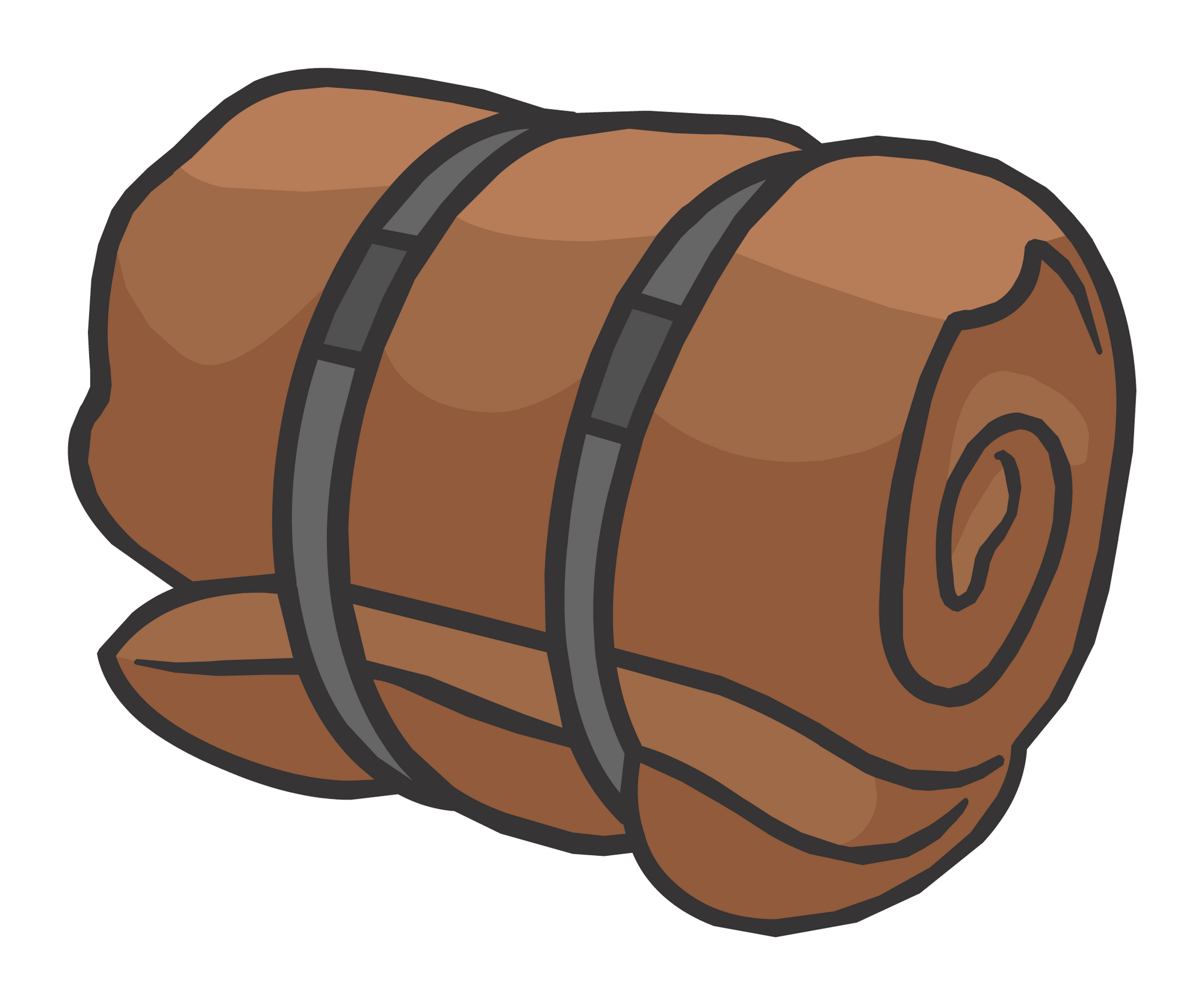 Sleeping Bag Pin | Club Penguin Wiki | FANDOM powered by Wikia