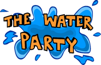 Water Party 2008 logo