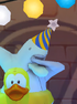 Waddle On cpi finale hat