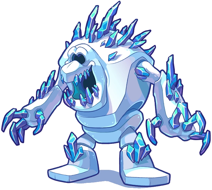 Image Marshmallow frozen.png Club Penguin Wiki FANDOM powered by