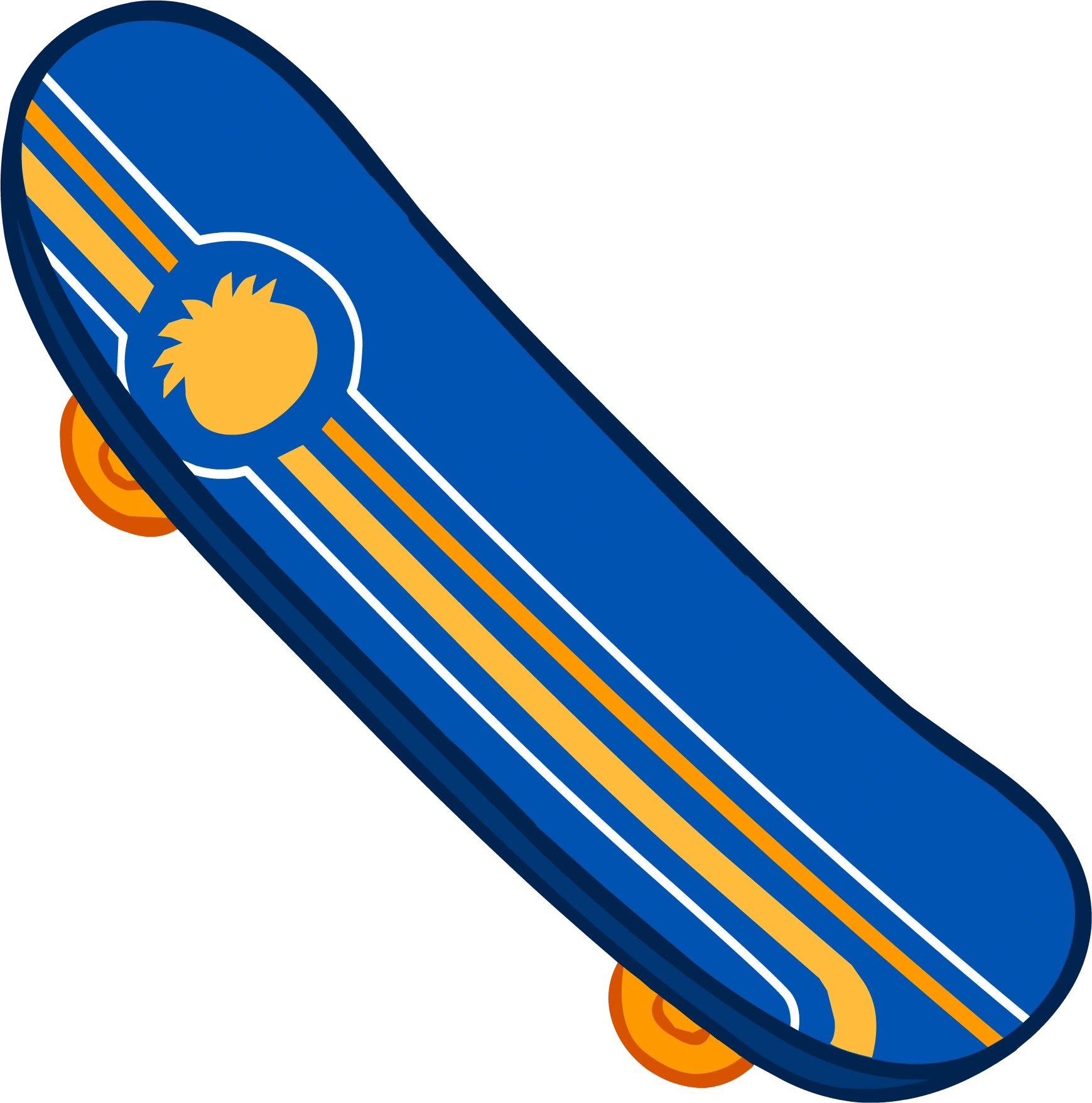 Image Sponsored Pro Skateboard icon.png Club Penguin Wiki FANDOM