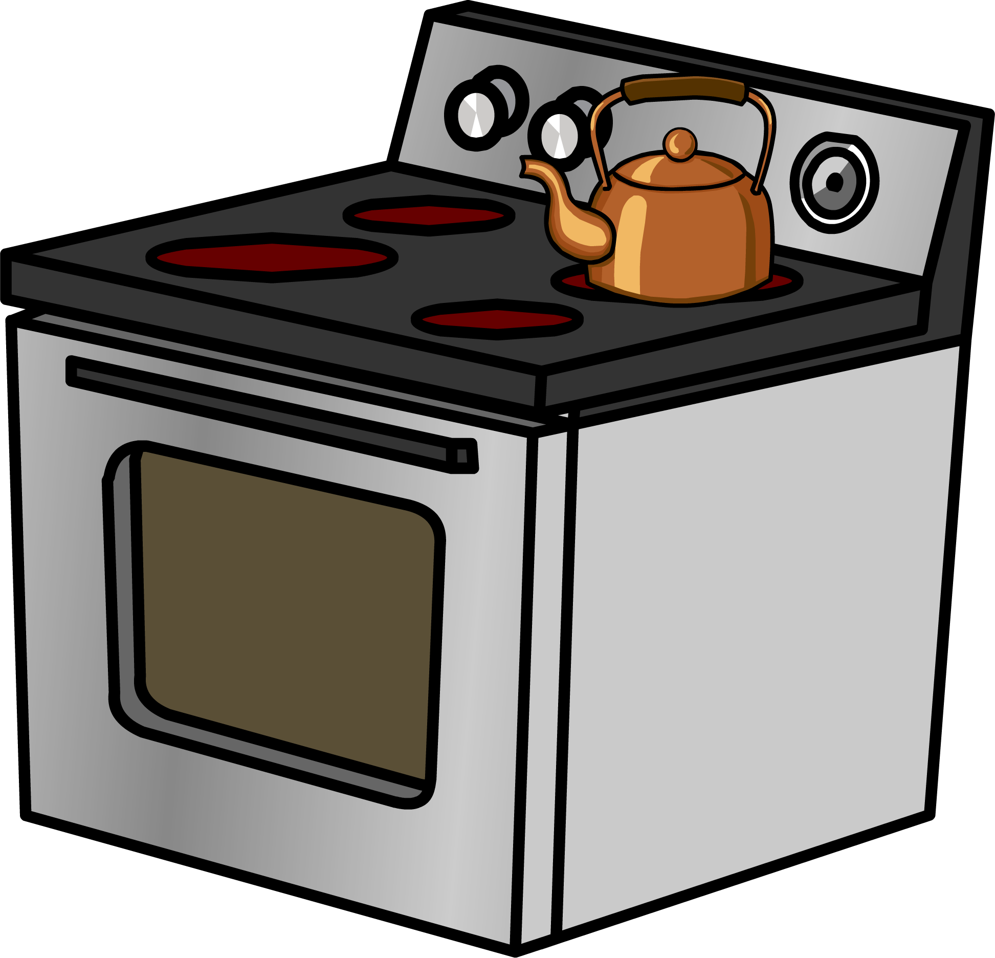 Image - Stainless Steel Stove sprite 008.png | Club Penguin Wiki | FANDOM powered by Wikia