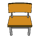 Classroom Chair
