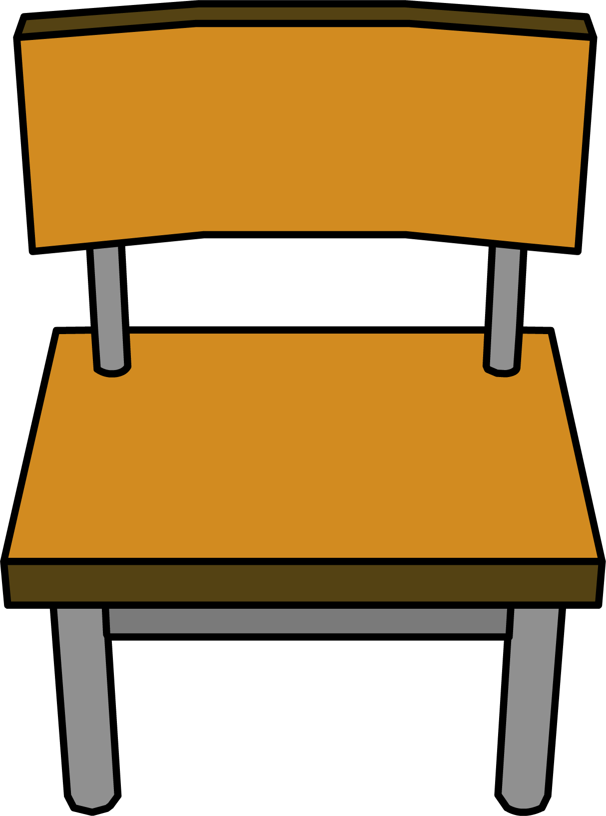 Classroom Chair | Club Penguin Wiki | FANDOM powered by Wikia