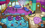 Puffle Party 2016 Clothes Shop
