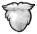 Beard Pin icon