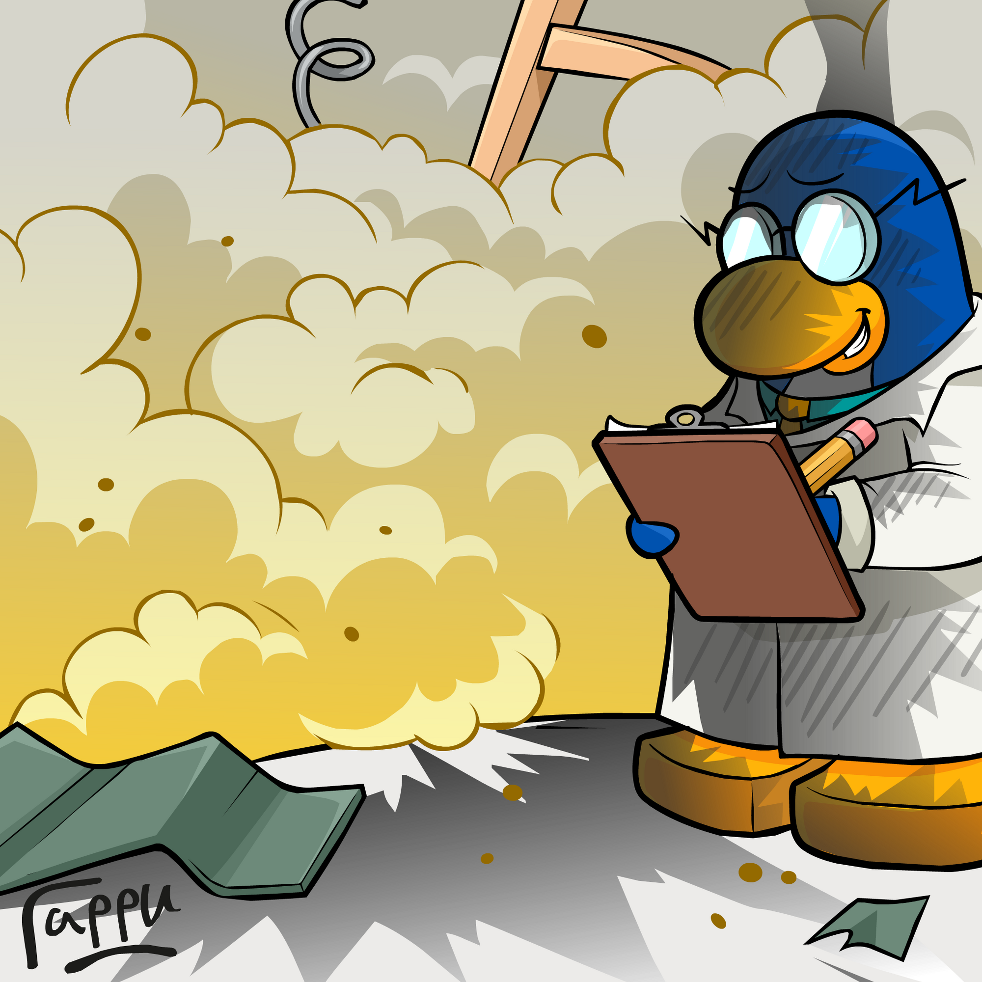 Image Gary Background (ID 9078) photo ru.png Club Penguin Wiki