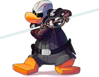 The Inquisitor Club Penguin Wiki FANDOM powered by Wikia