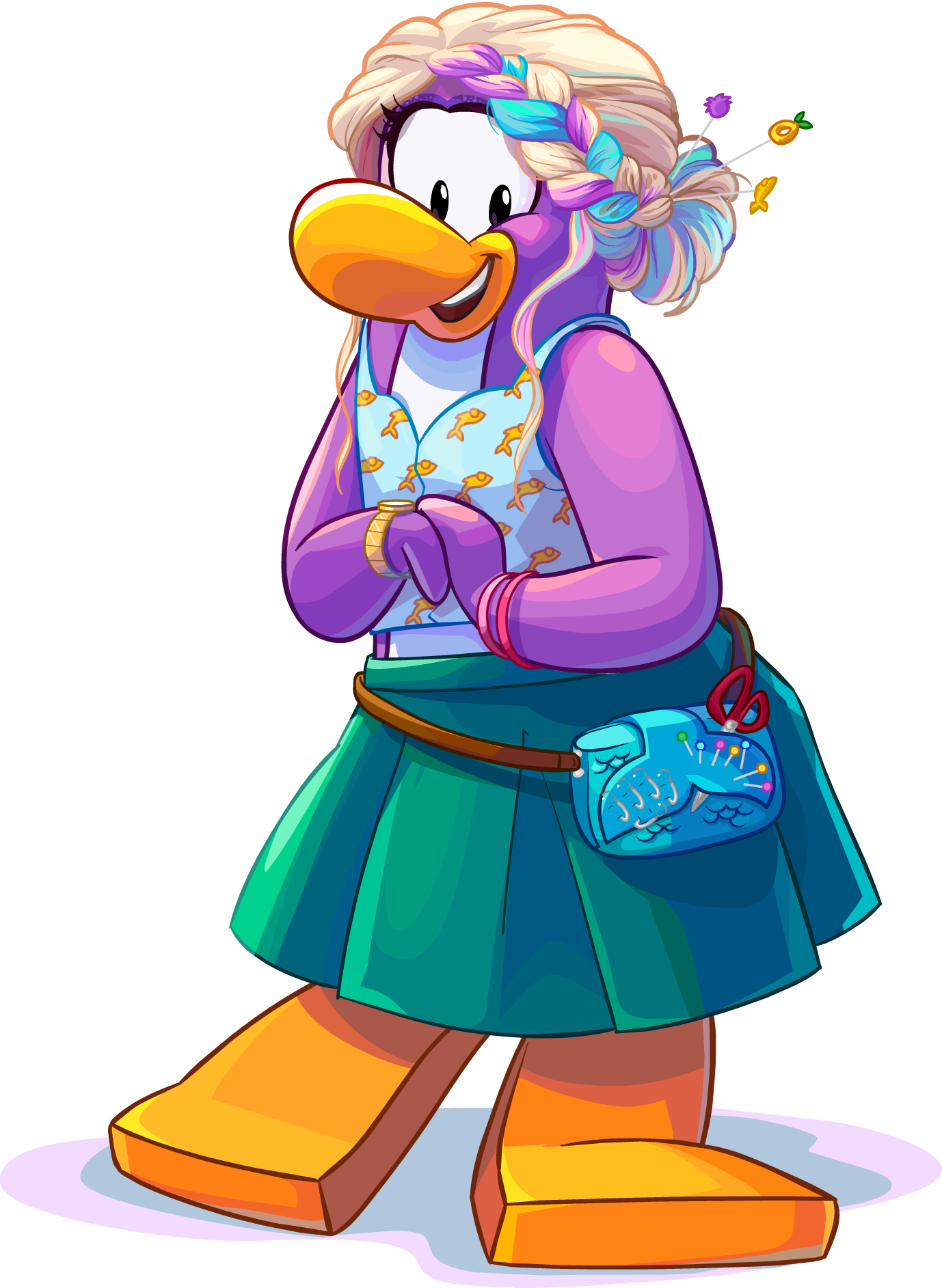 club penguin club penguin