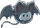Bat Puffle 2013