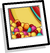 Ball Pit Background icon