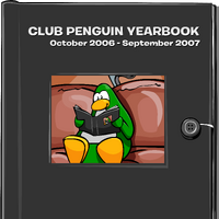 Roblox Yearbook