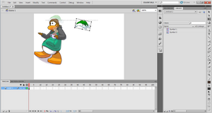 CustomPenguinTutorial4