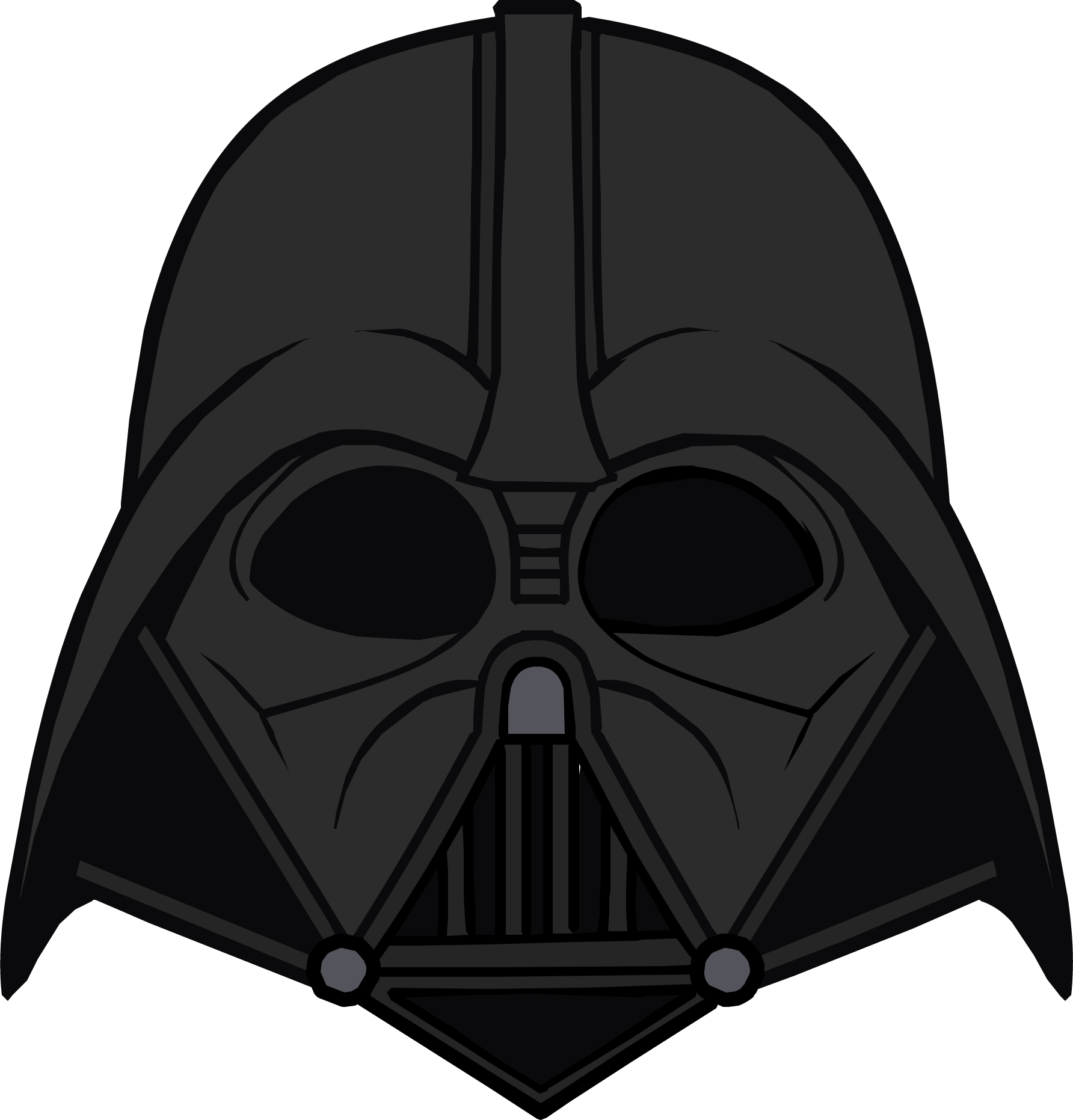 Darth Vader Helmet | Club Penguin Wiki | FANDOM powered by Wikia